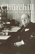 Image of churchill a study in greatness