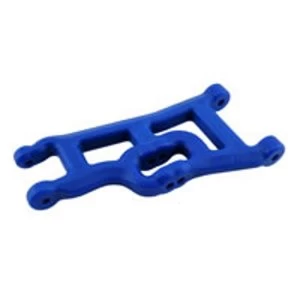 Image of Rpm Elec. Rustler &Amp; Stampede Front Arms Blue