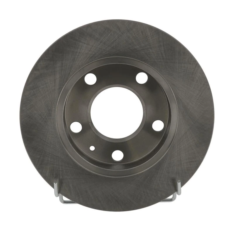 Image of Brake disc CHAMPION 562192CH
