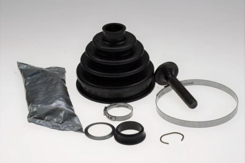 Image of CV boot kit, drive shaft SPIDAN 36304