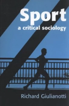 Image of Sport by Richard Giulianotti Paperback