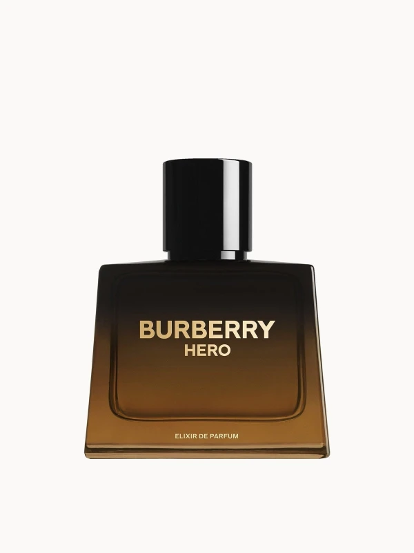Image of Burberry Hero Elixir Parfum 60ml Eau de Parfum