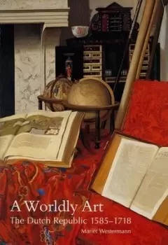 Image of A worldly art by Marit Westermann
