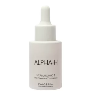 Image of Alpha-H Hyaluronic 8 Serum 25ml