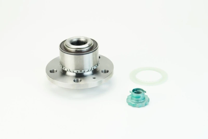 Image of Wheel bearing kit CONTITECH WBE1001