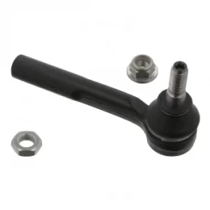 Image of Steering Joint 29325 by Febi Bilstein Front Axle Right