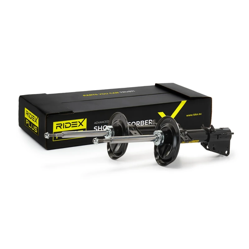 Image of RIDEX PLUS Shock absorber RIDEX PLUS 854S2135P