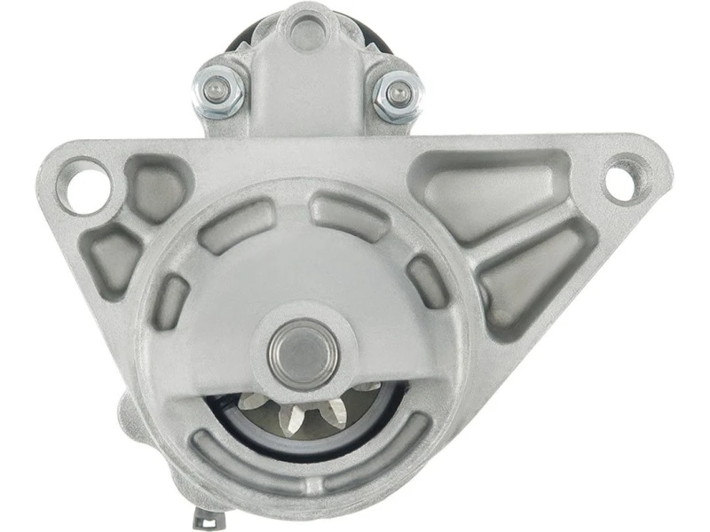 Image of AS-PL Starter motor AS-PL S6039PR