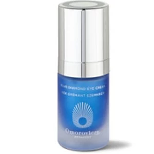 image of Omorovicza Blue Diamond Eye Cream (15ml)