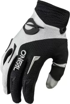 Image of Oneal Element, black-grey, Size 2XL, black-grey, Size 2XL