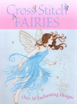 Image of Cross Stitch Fairies Hardback