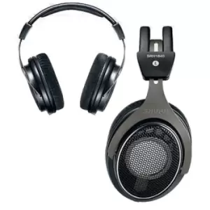 Image of Shure SRH1840 Professional Open Back Headphones