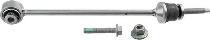 Image of Anti-roll bar link LEMFORDER 42500 01