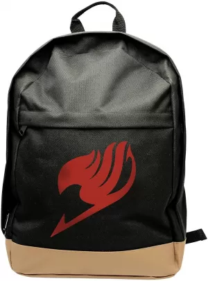 Image of Fairy Tail - Emblem Backpack