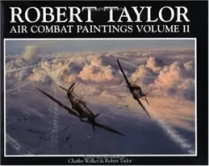 Image of Robert Taylor by Robert Taylor