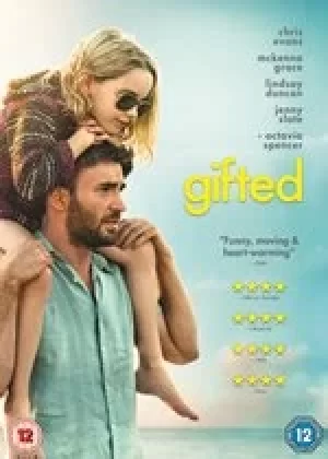 image of Gifted (2017)