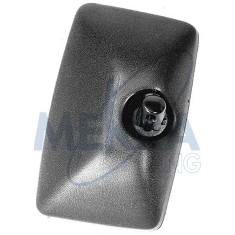 Image of Wing mirror, driver cabin MEKRA 51.2493.121H