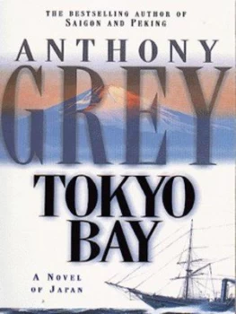 Image of Tokyo Bay by Anthony Grey Paperback