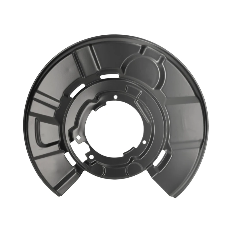 Image of Brake disc backing plate FEBI BILSTEIN 185935