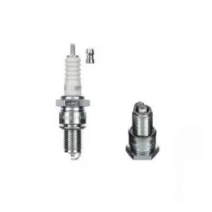 Image of 1x NGK Copper Core Spark Plug BPR5E (7075)
