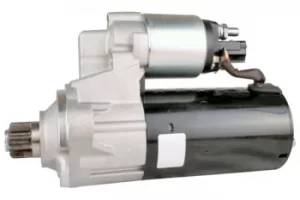 Image of Starter 8EA012526-191 by Hella