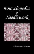 Image of encyclopedia of needlework