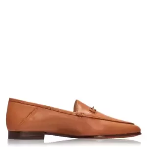 Image of SAM EDELMAN Loraine Loafers - Brown