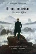 Image of romanticism a german affair