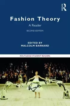 Image of Fashion TheoryA Reader