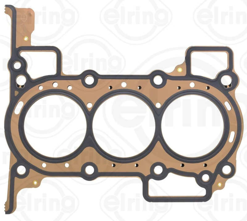 Image of Head gasket ELRING 910.034
