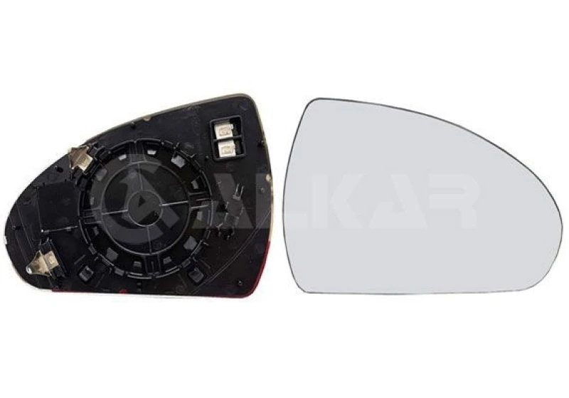 Image of ALKAR Wing mirror glass ALKAR 6432761