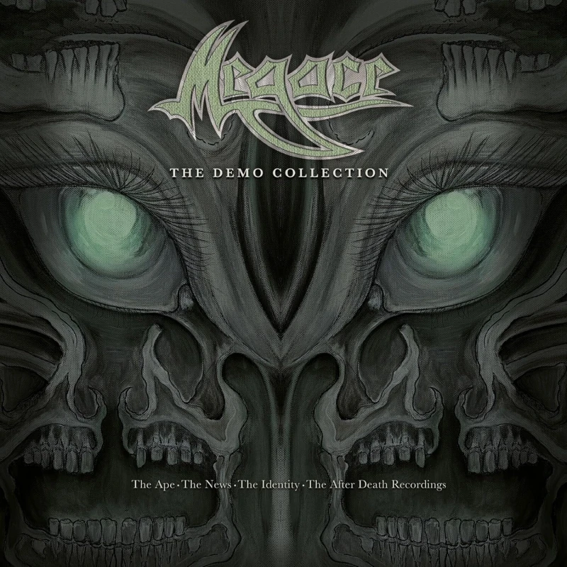 Image of Demo collection CD / Album