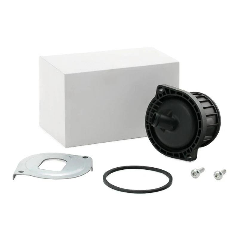 Image of MAXGEAR 18-0516 Oil Trap, crankcase breather Oil Trap,crankcase breather (3324)