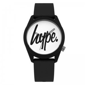 image of Hype Silicon Watch