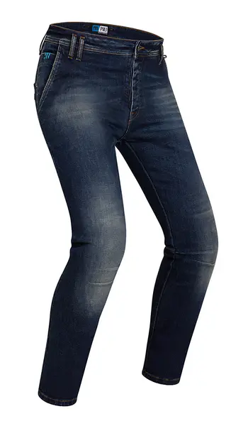Image of PMJ Jeans Russel Denim Blue Size 32