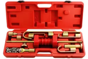 Image of Power-TEC 92297 Bodywork Slide Hammer Set 5.4kgs