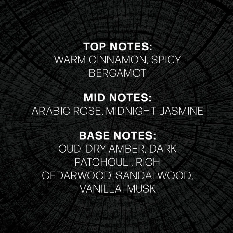 Image of WoodWick Rouge Oud 45932042256539