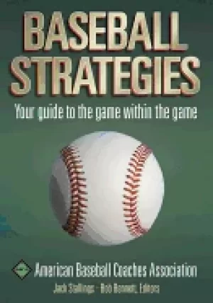 Image of baseball strategies