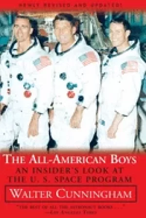 Image of all american boys