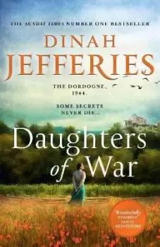 Image of Daughters of War by Dinah Jefferies