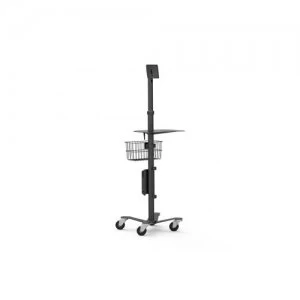 Image of Compulocks MCSF01B monitor mount accessory