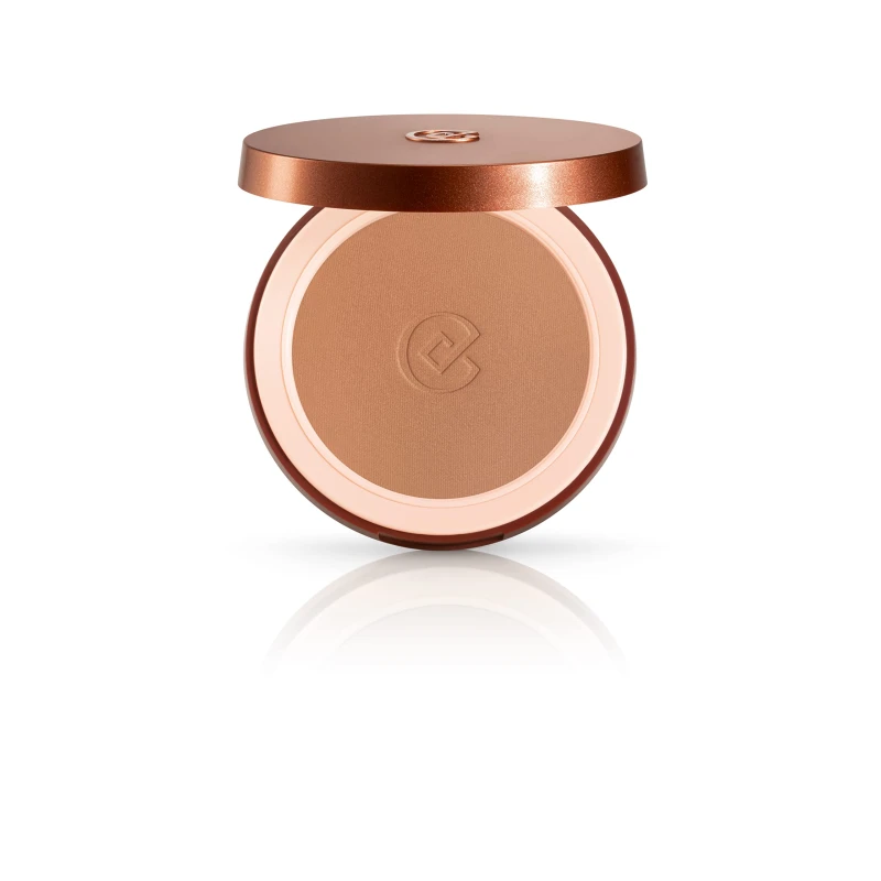 Image of Collistar Silk Effect Bronzing Powder 9g - 3 Scilla Glow