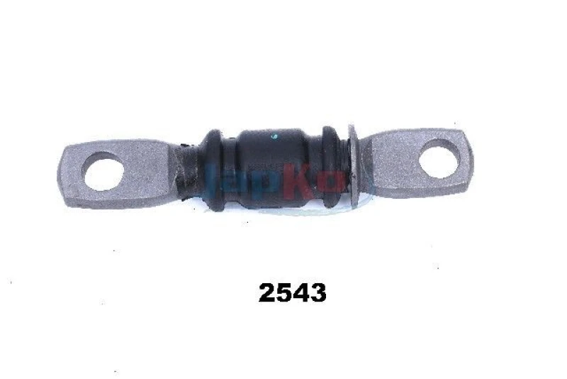 Image of JAPKO Trailing arm / Suspension arm bush JAPKO GOJ2543