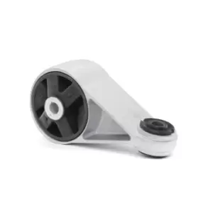 Image of DELPHI Engine mount TEM097 Motor mount,Engine mounting bracket MINI,Schragheck (R50, R53),Cabrio (R52),Cabrio (R57)