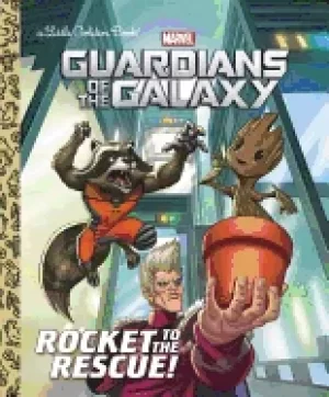 Image of rocket to the rescue marvel guardians of the galaxy