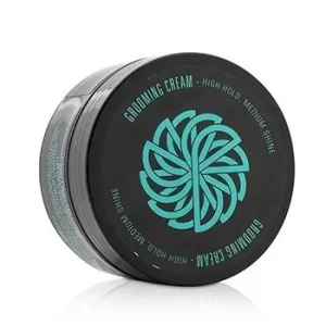 image of Gentlemens TonicGrooming Cream (High Hold, Medium Shine) 85g/3oz