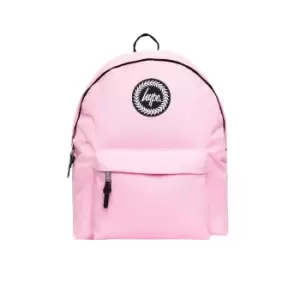Image of Hype Backpack (One Size) (Pink)