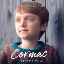 Image of Hear My Voice