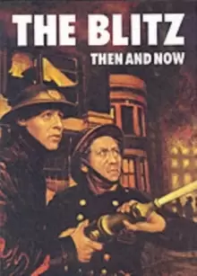 Image of Blitz: Then and Now (Volume 2)