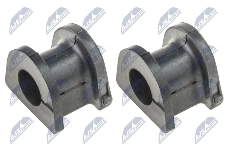 Image of NTY Anti-roll bar bush NTY ZGS-MS-065